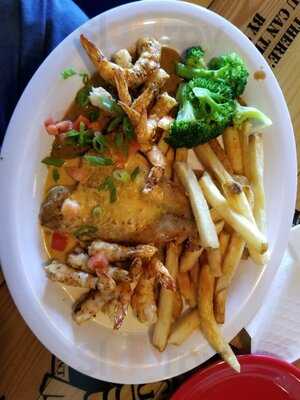 Bubba Gump Shrimp Co.