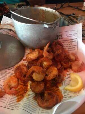 Bubba Gump Shrimp Co.