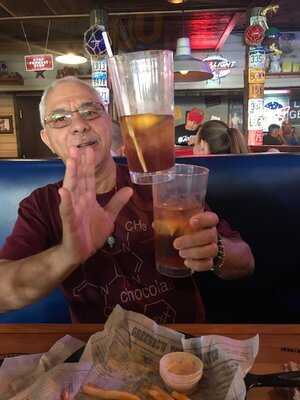 Bubba Gump Shrimp Co.