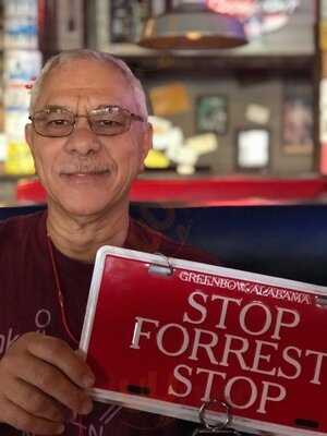 Bubba Gump Shrimp Co.