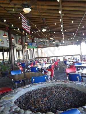 Bubba Gump Shrimp Co.