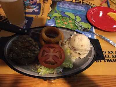 Bubba Gump Shrimp Co.