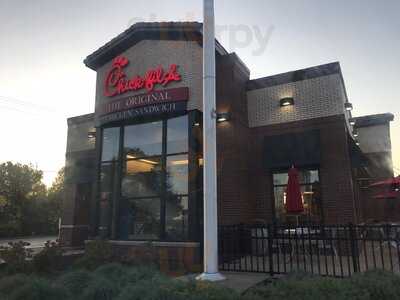 Chick-fil-a