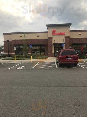 Chick-fil-a