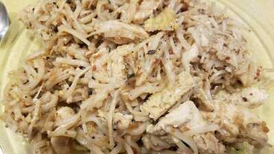 Singha Thai Restaurant