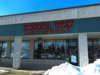 Singha Thai Restaurant