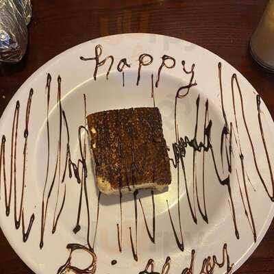 Capizzi's Italian Kitchen