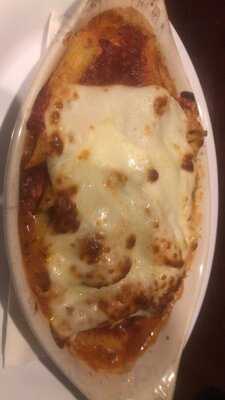 Capizzi's Italian Kitchen