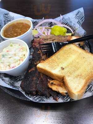 Billy Sims Bbq