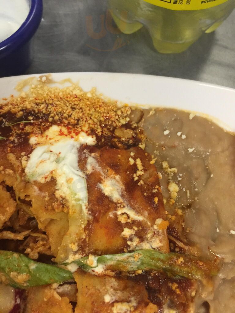 La Pena Mexicana