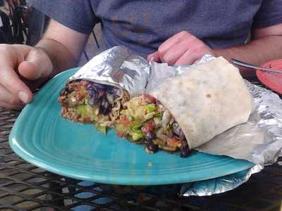 Christopher's Nothing Fancy Cafe