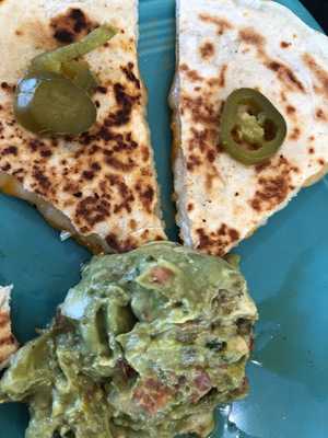 Christopher's Nothing Fancy Cafe