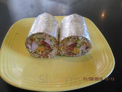 Christopher's Nothing Fancy Cafe