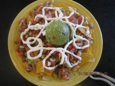 Christopher's Nothing Fancy Cafe