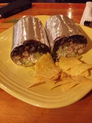 Christopher's Nothing Fancy Cafe