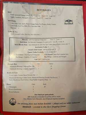 The Stove Restaurant Country Cookin