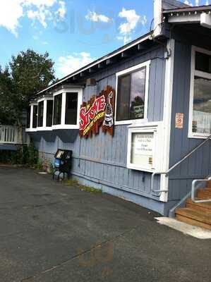 The Stove Restaurant Country Cookin