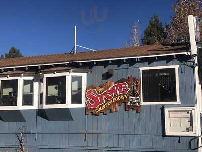The Stove Restaurant Country Cookin