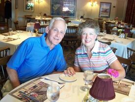 Kennett Square Inn