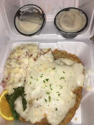 Chequers Resturant And Pub