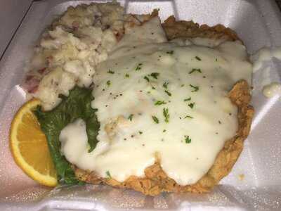 Chequers Resturant And Pub