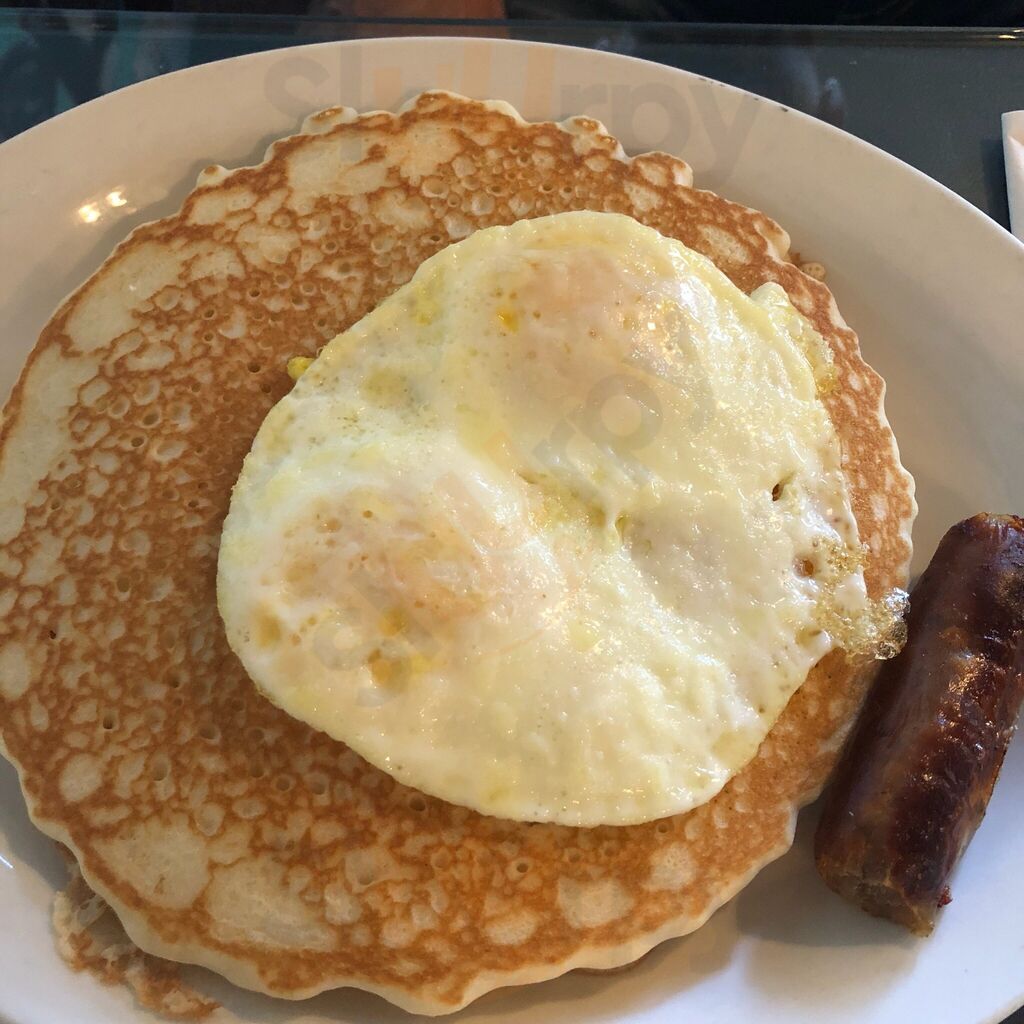 Breakfast Club