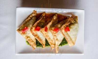 Lampy's Mediterranean Grill