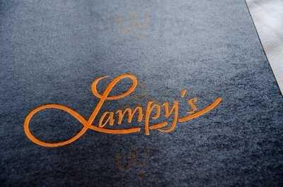 Lampy's Mediterranean Grill
