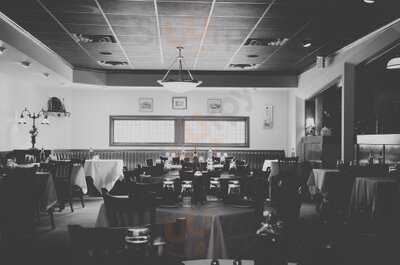 Lampy's Mediterranean Grill
