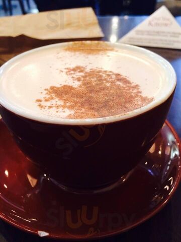 Steeltown Coffee & Tea