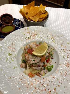 Alex's Mexican Tacos