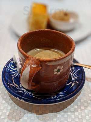 Alex's Mexican Tacos