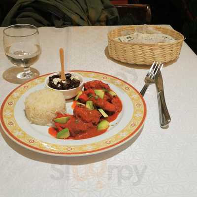 Alex's Mexican Tacos