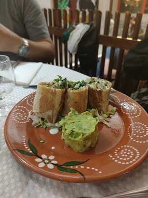 Alex's Mexican Tacos