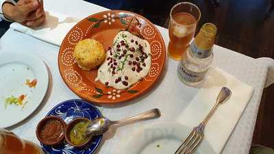 Alex's Mexican Tacos