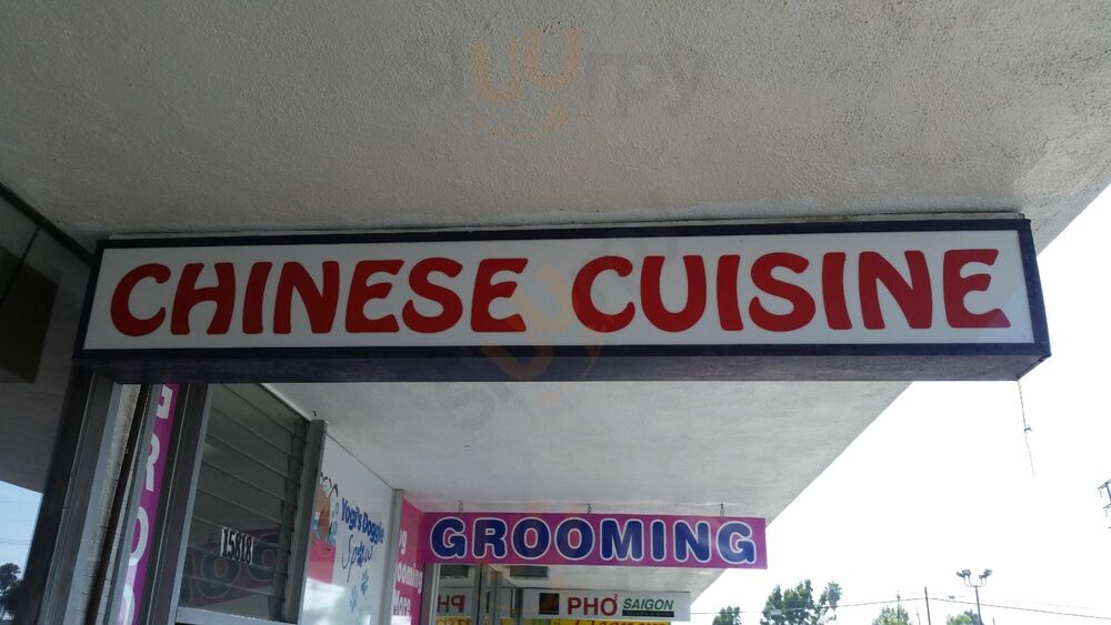 Golden Wall Chinese Cuisine