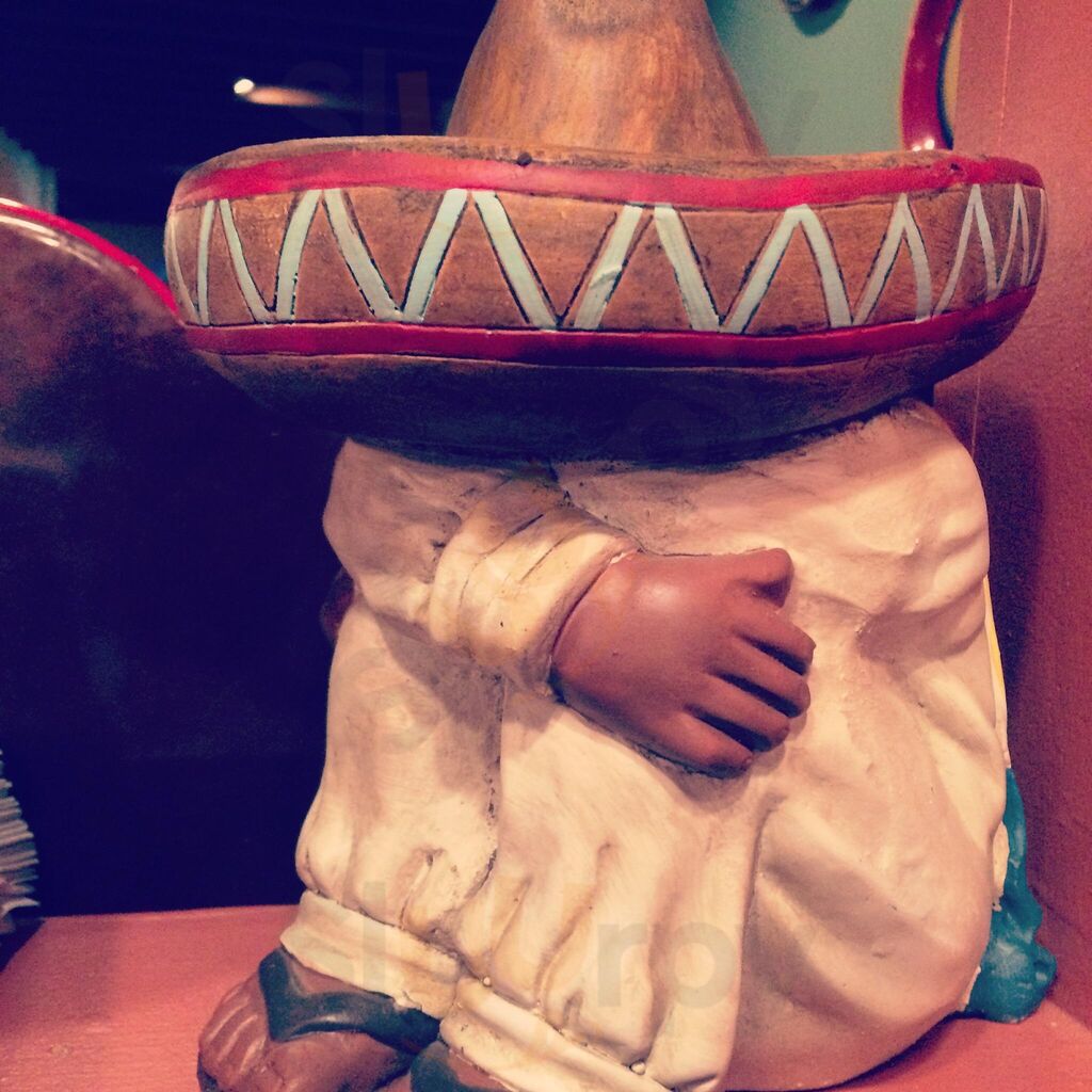 Mango's Mexican & American Grill