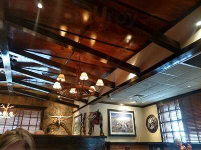 Longhorn Steakhouse
