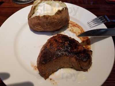 Longhorn Steakhouse