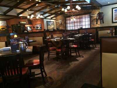 Longhorn Steakhouse