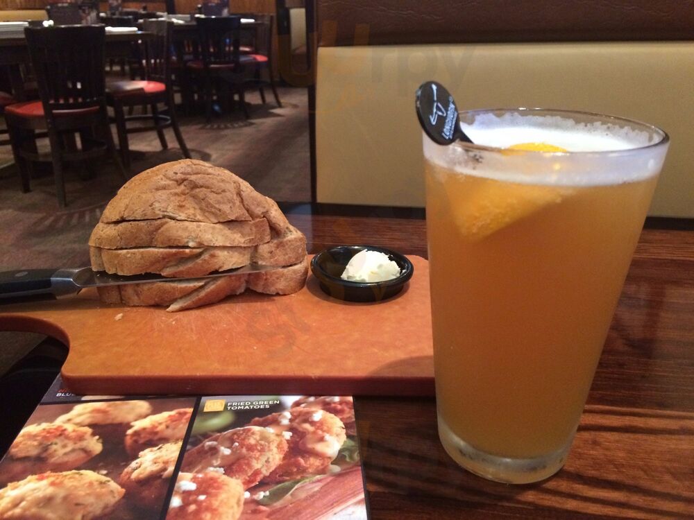 Longhorn Steakhouse