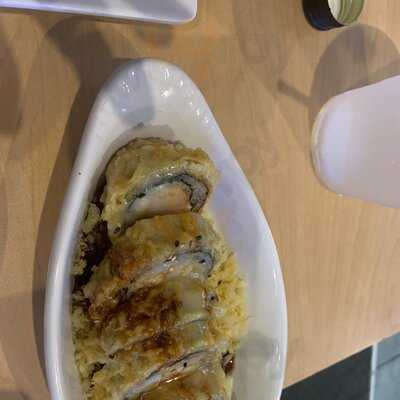 Minato Japanese & Korean Restaurant