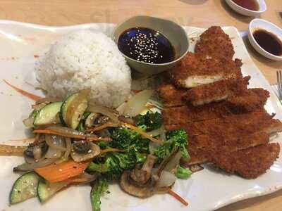 Minato Japanese & Korean Restaurant