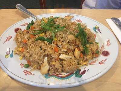 Minato Japanese & Korean Restaurant