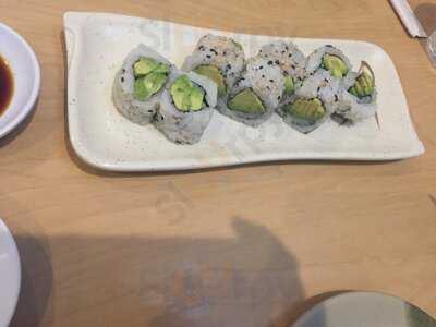 Minato Japanese & Korean Restaurant