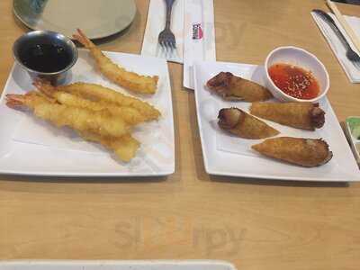 Minato Japanese & Korean Restaurant