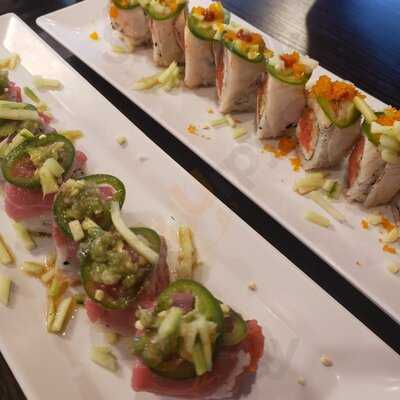 Minato Japanese & Korean Restaurant