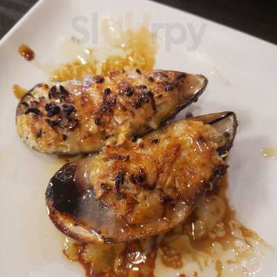 Minato Japanese & Korean Restaurant