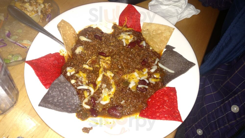 Factory Eatery