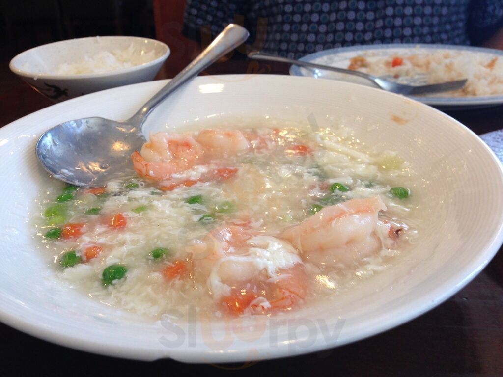 Moon Star Chinese Restaurant